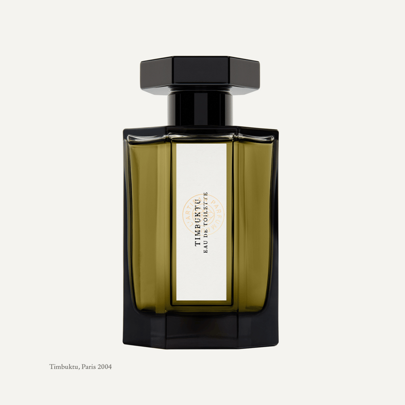 【一部予約販売】 Timbuktu 100ml | L'Artisan Parfumeur メイク道具・化粧小物